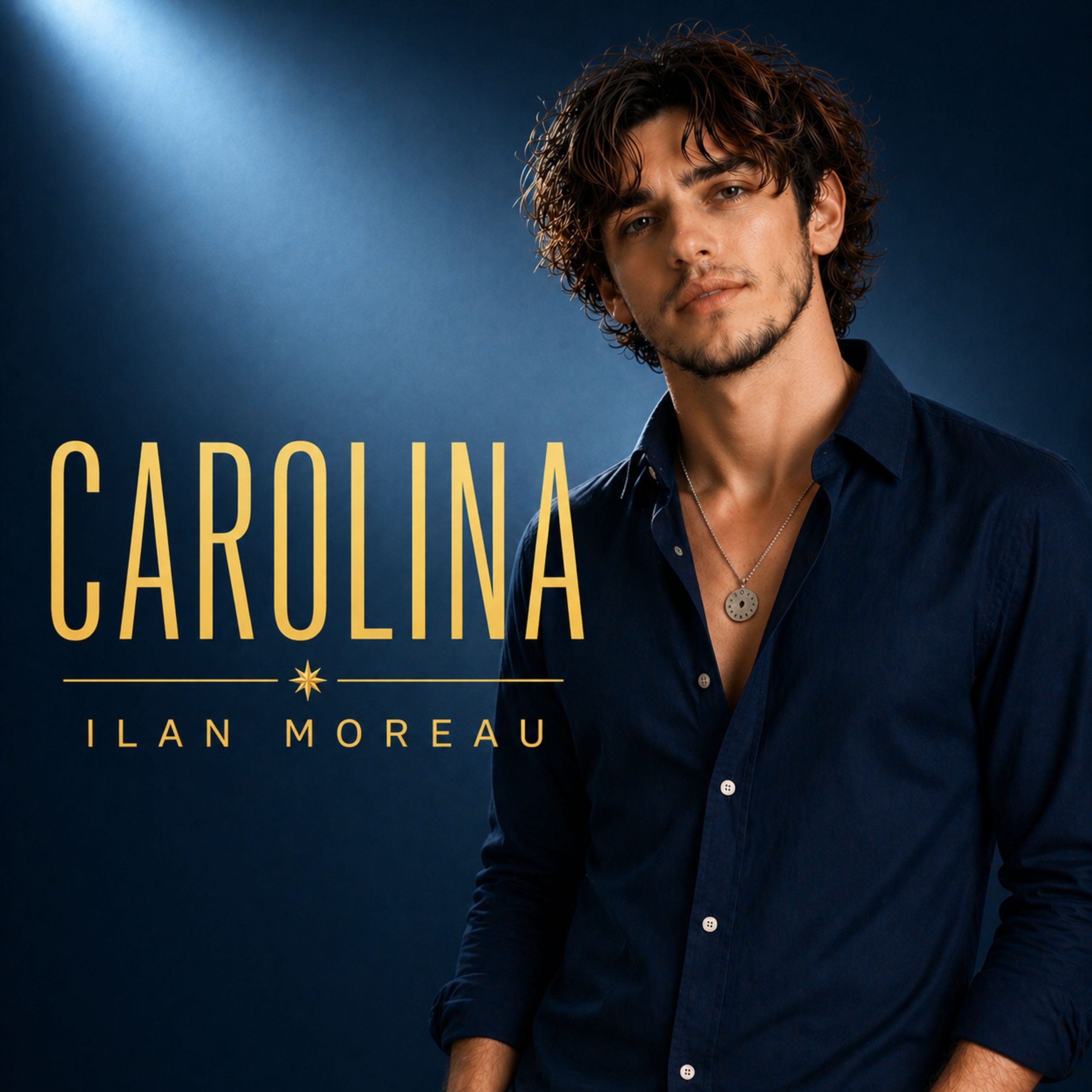 Ilan Moreau Carolina