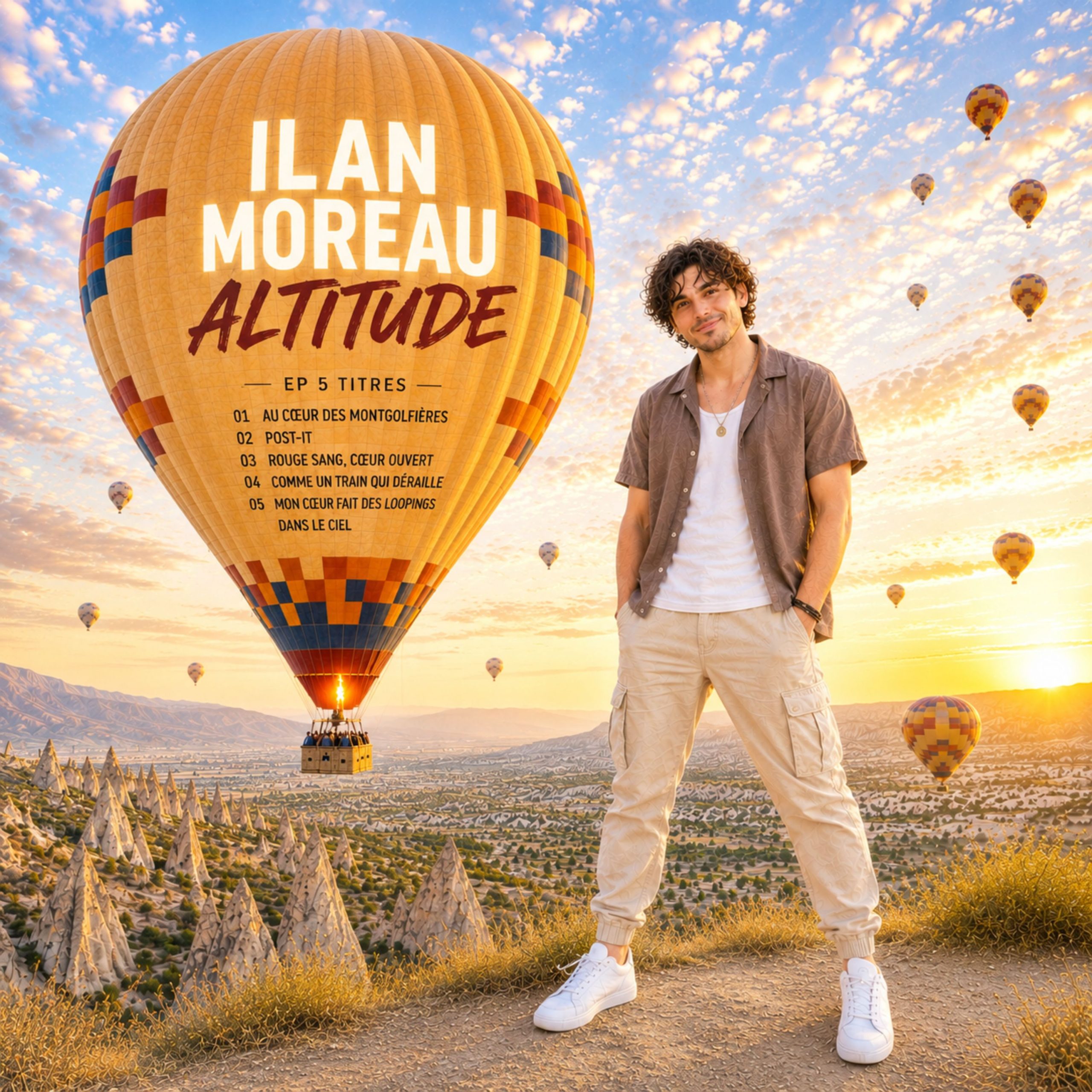 EP Altitude Ilan Moreau